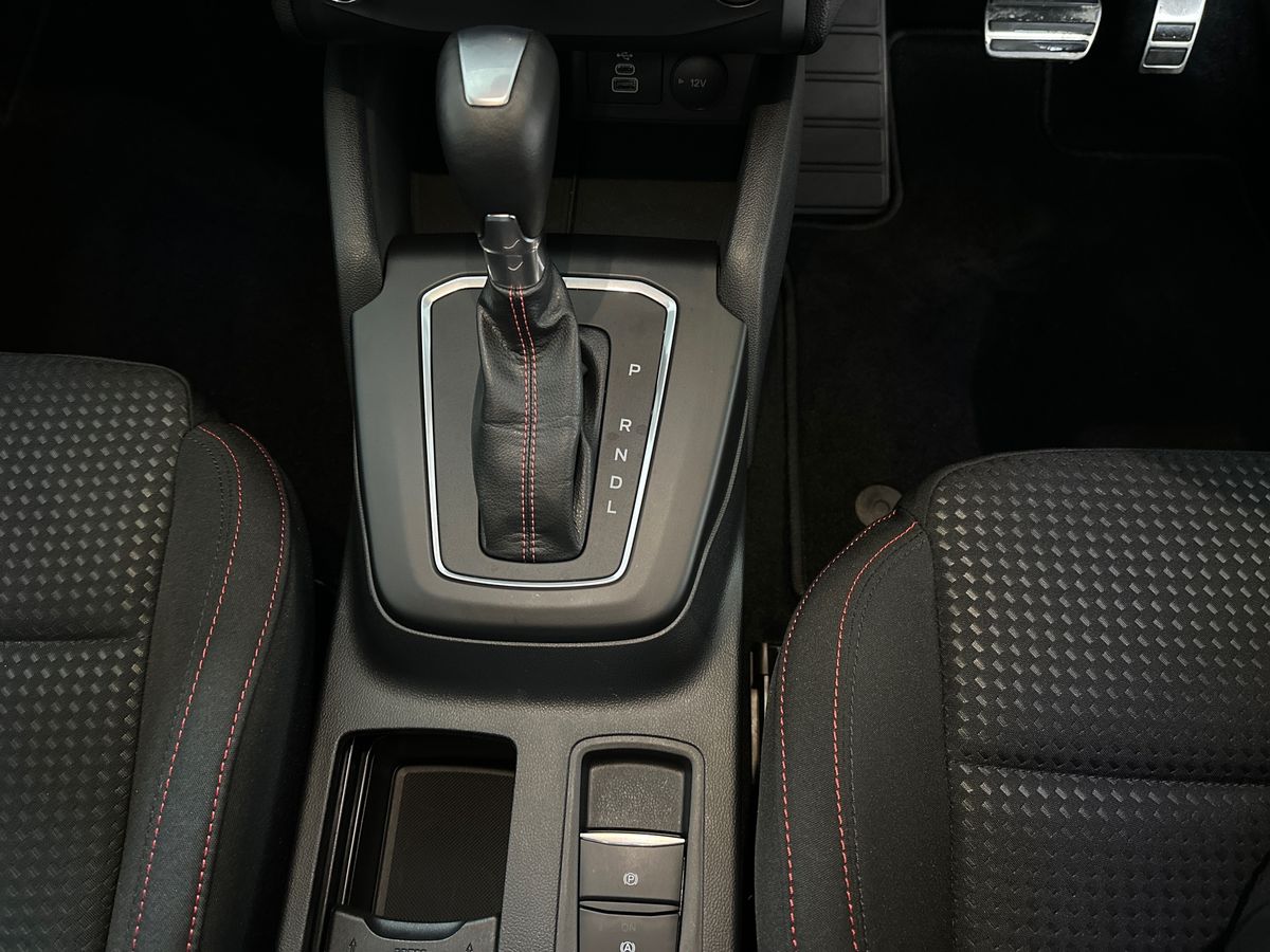 Used Ford Focus 2025 for sale - 77745775: Photo 28