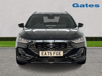 Used Ford Focus 2025 for sale - 77745775: Photo