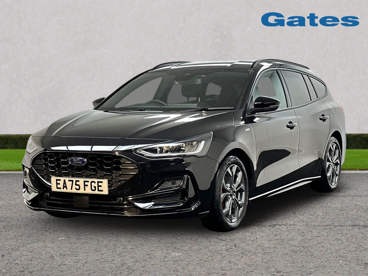 Used Ford Focus 2025 for sale - 77745775: Photo 3