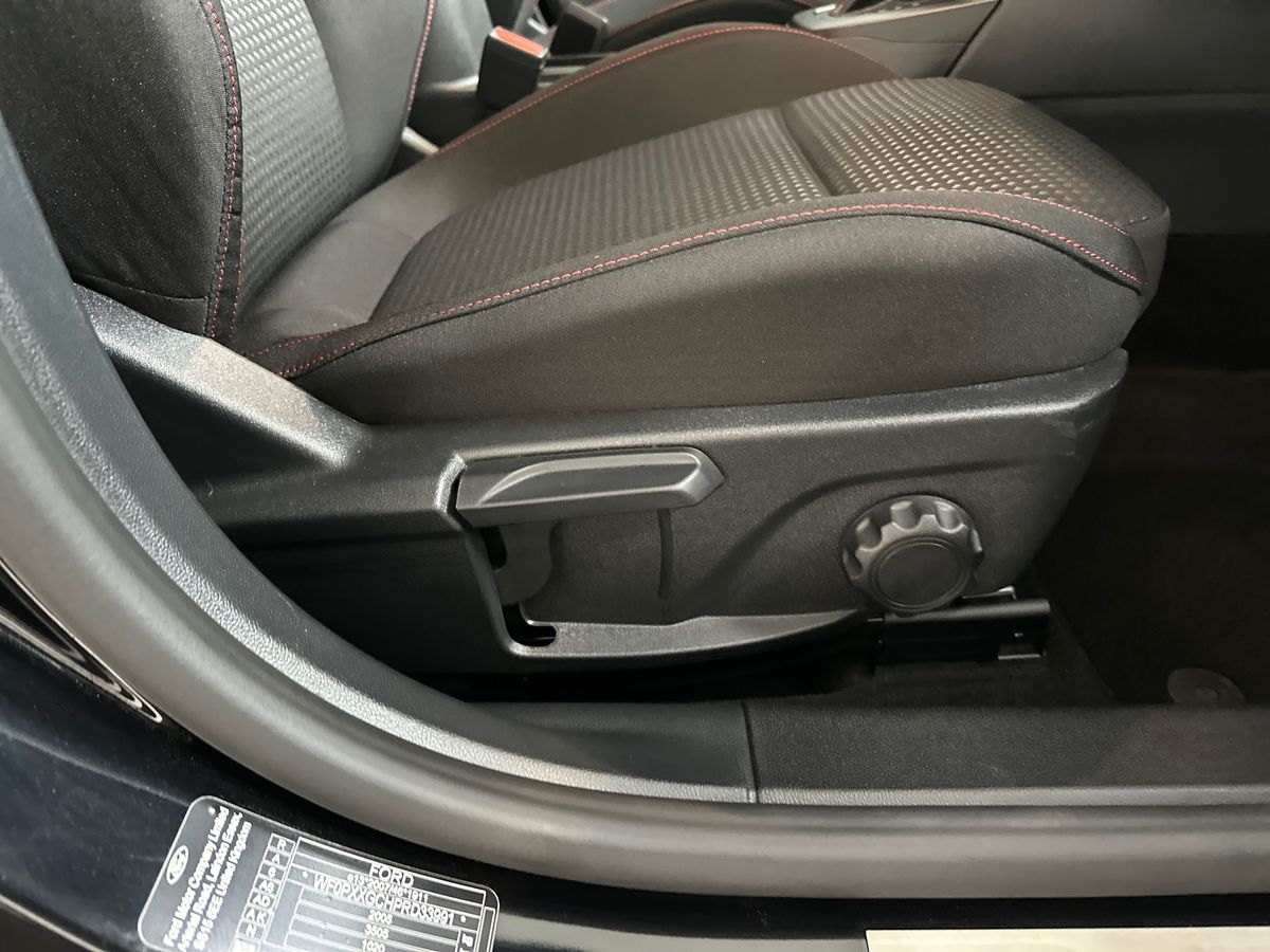 Used Ford Focus 2025 for sale - 77745775: Photo 30