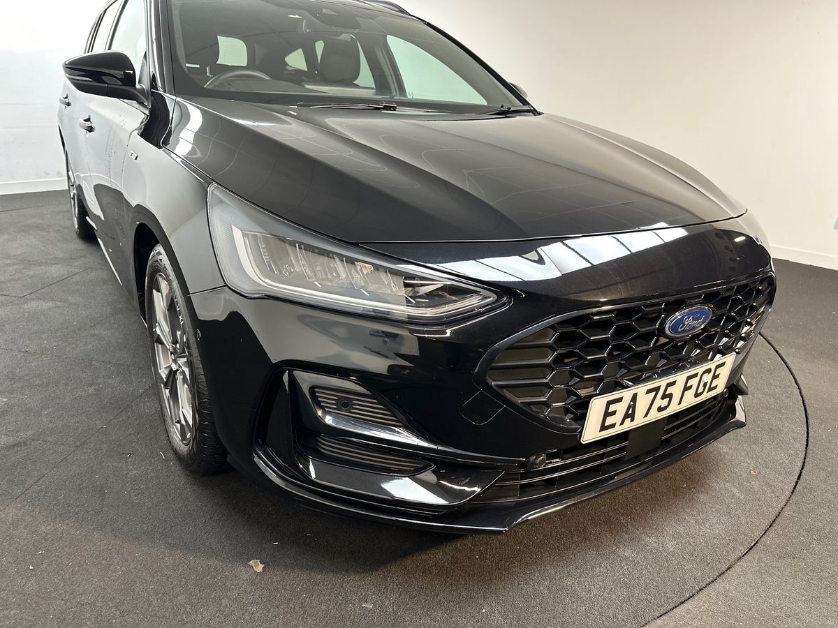 Used Ford Focus 2025 for sale - 77745775: Photo 32