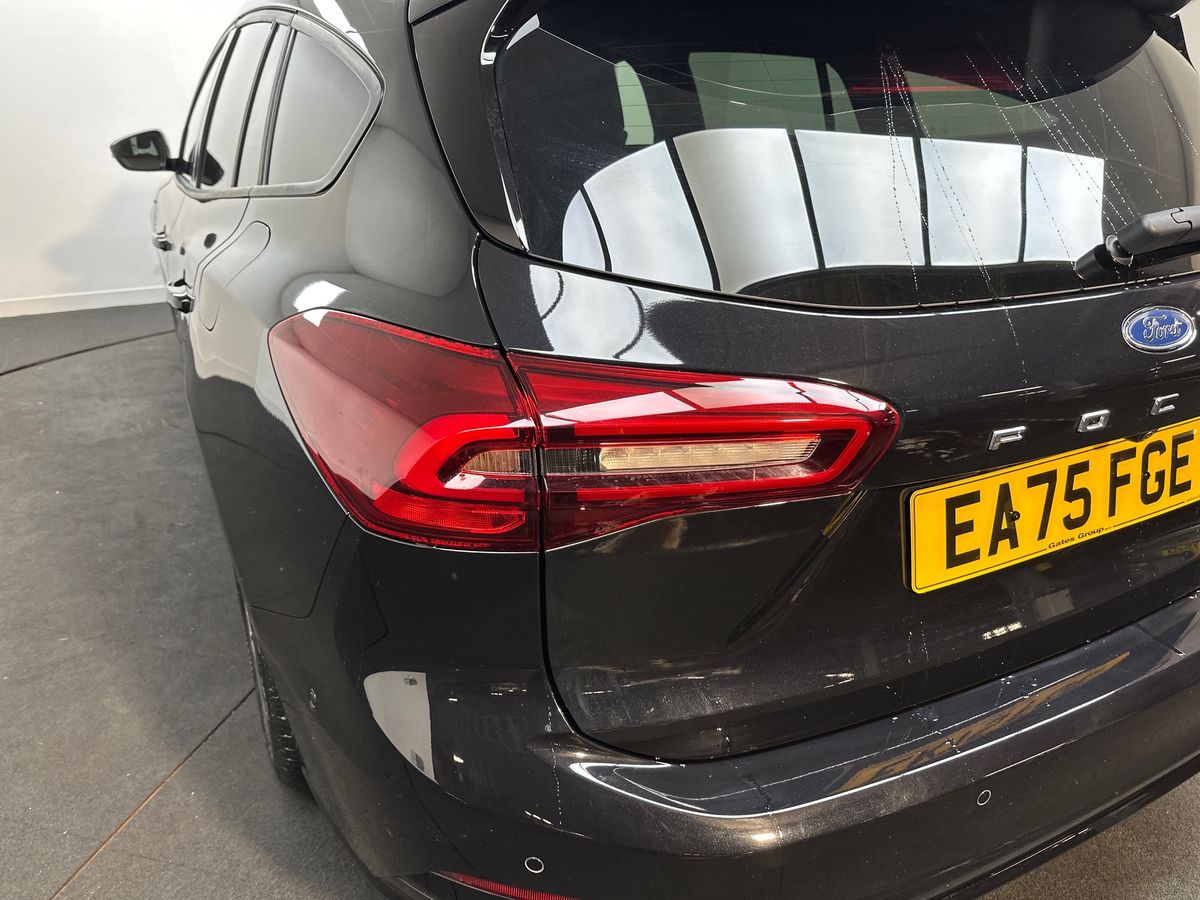 Used Ford Focus 2025 for sale - 77745775: Photo 33