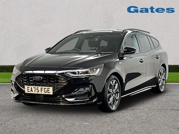 Used Ford Focus 2025 for sale - 77745775: Photo