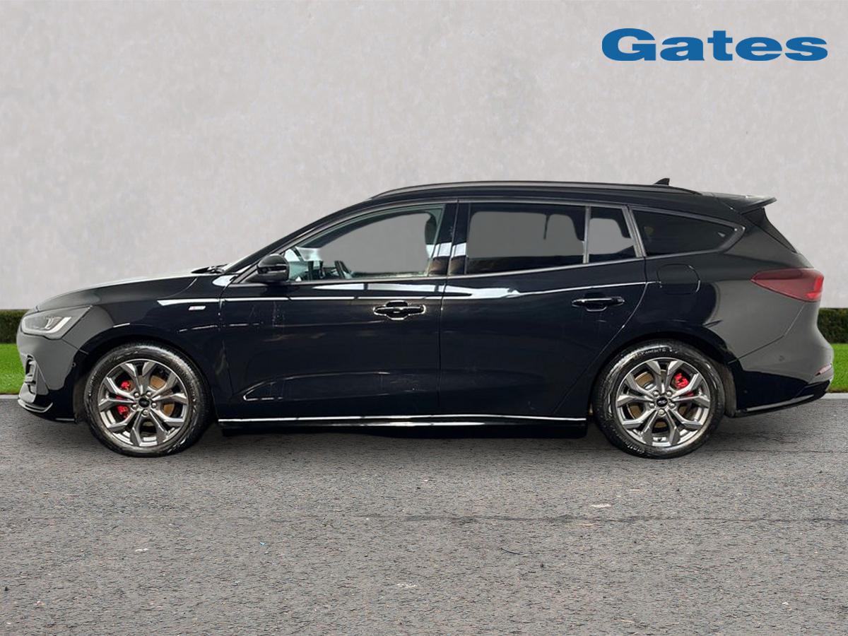 Used Ford Focus 2025 for sale - 77745775: Photo 4