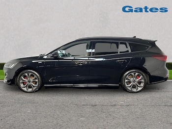 Used Ford Focus 2025 for sale - 77745775: Photo