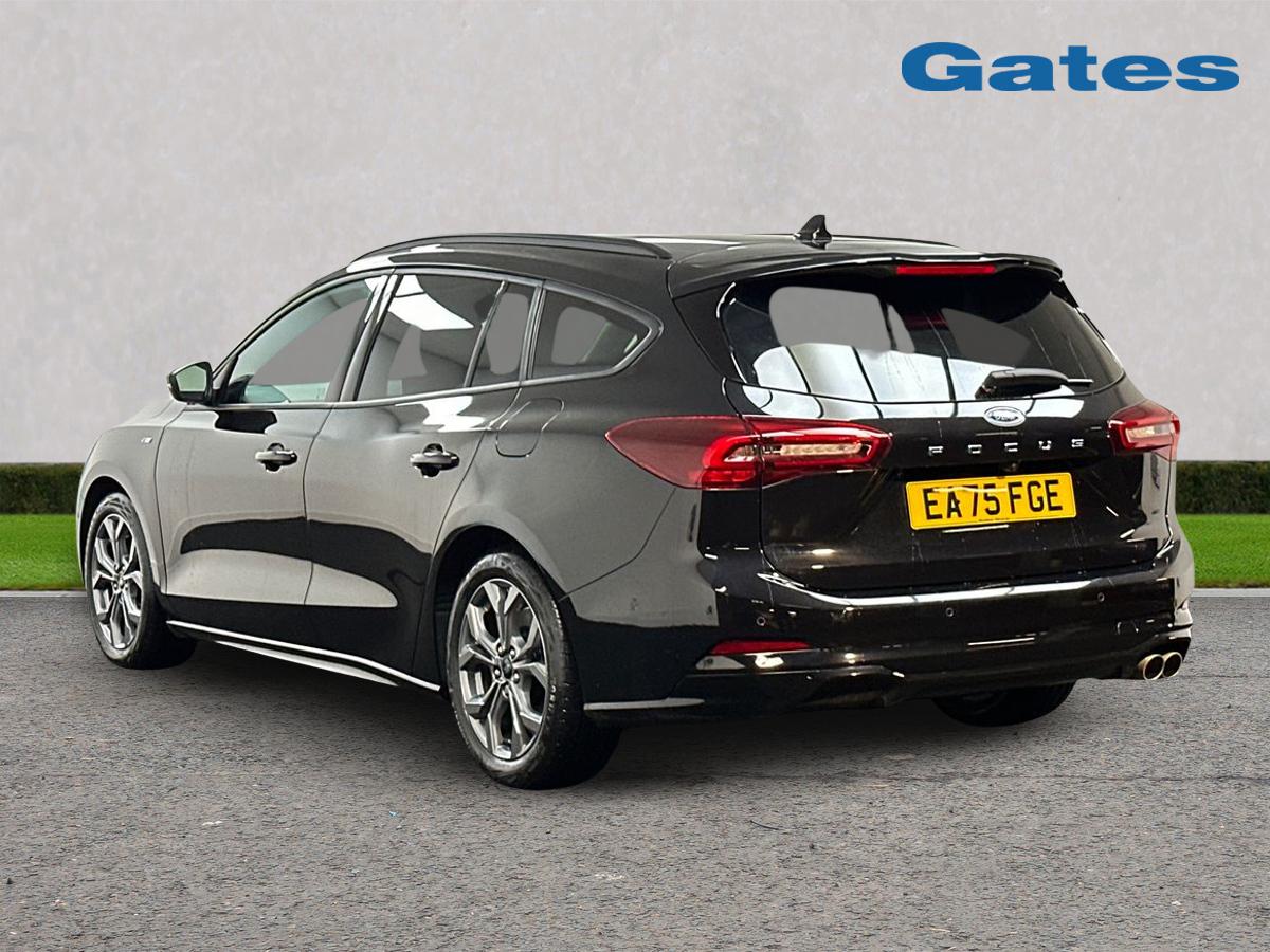 Used Ford Focus 2025 for sale - 77745775: Photo 5