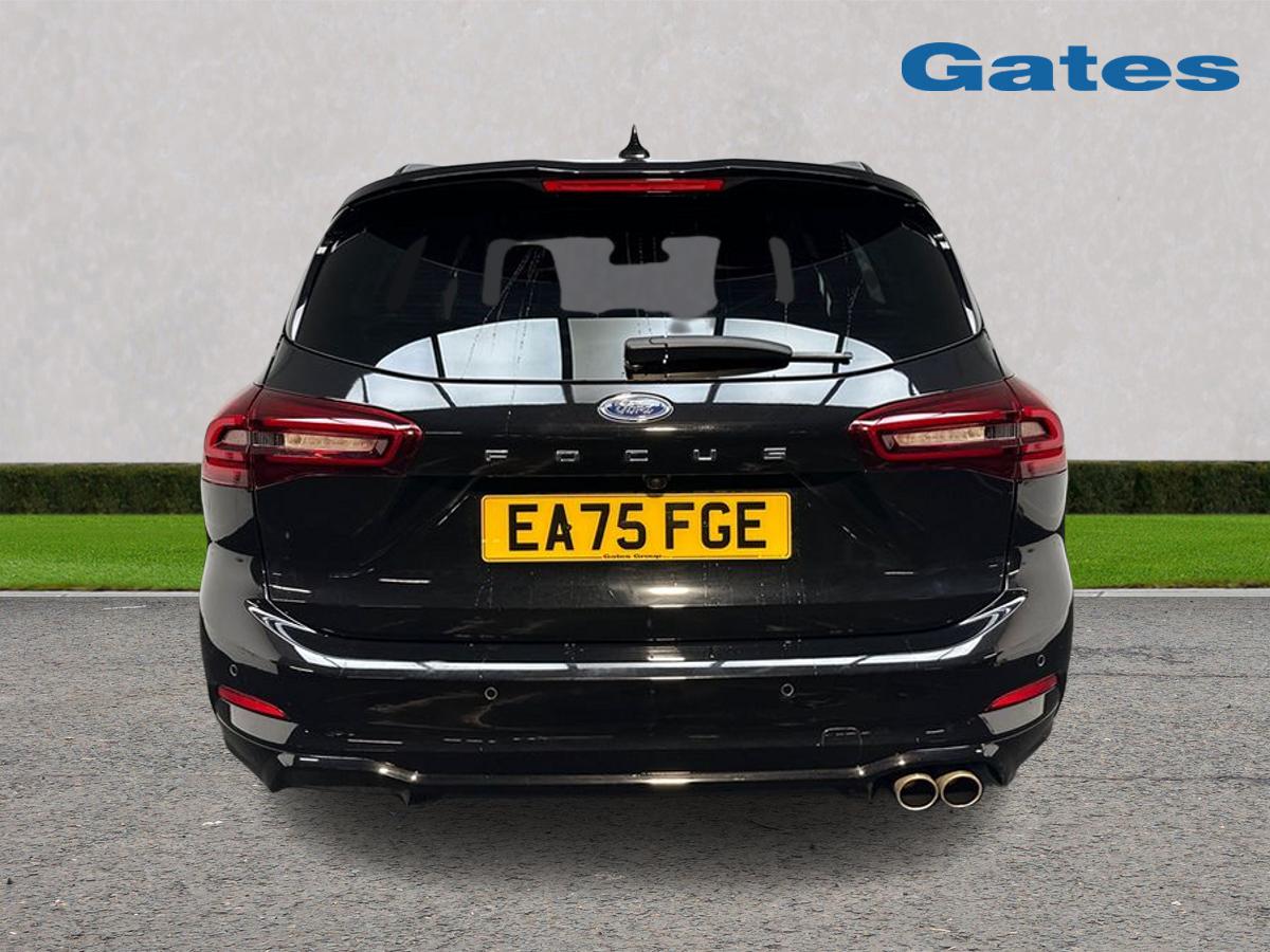 Used Ford Focus 2025 for sale - 77745775: Photo 6