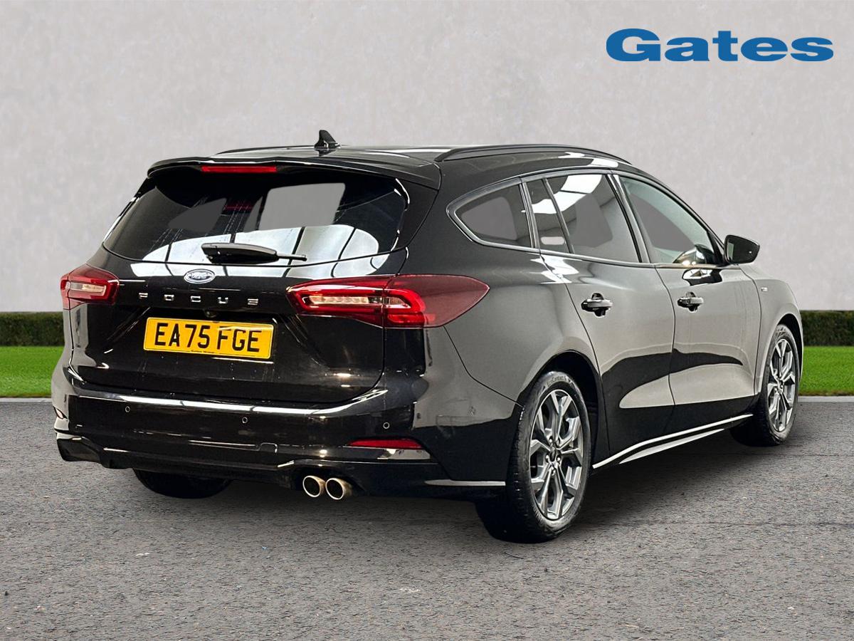 Used Ford Focus 2025 for sale - 77745775: Photo 7