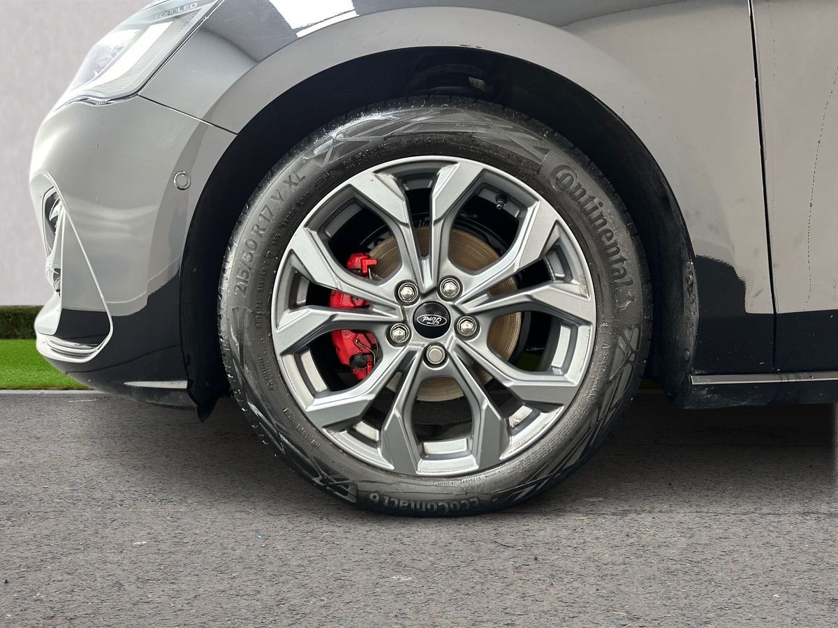 Used Ford Focus 2025 for sale - 77745775: Photo 9