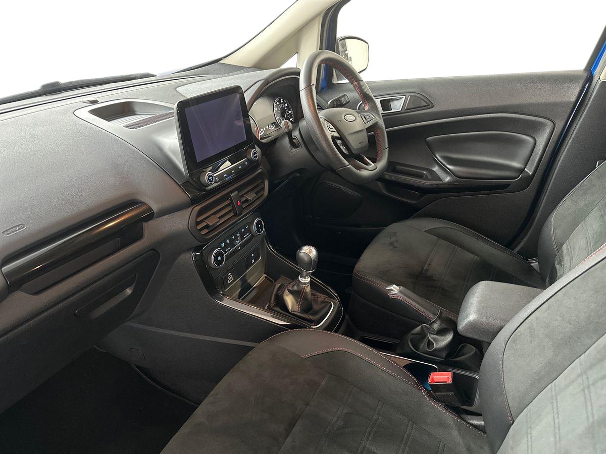 Used Ford Ecosport 2023 for sale - 77927344: Photo 11