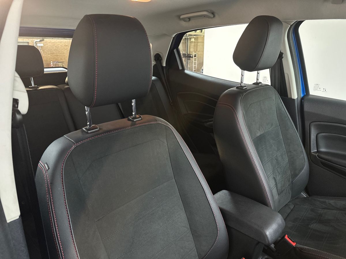 Used Ford Ecosport 2023 for sale - 77927344: Photo 12