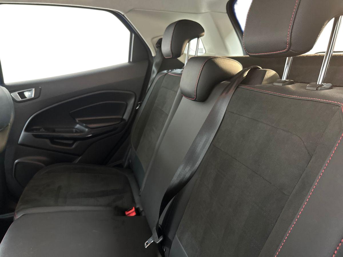Used Ford Ecosport 2023 for sale - 77927344: Photo 14