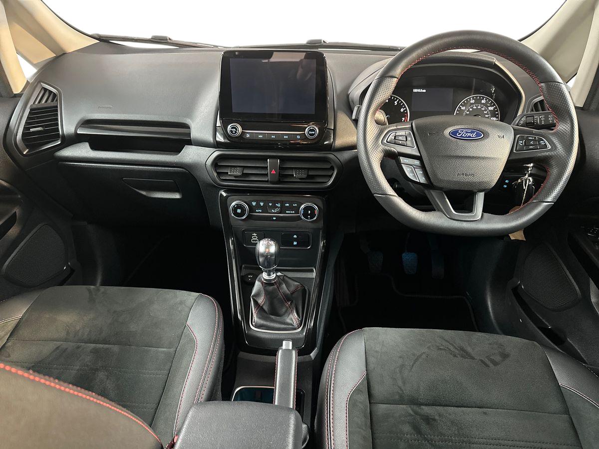Used Ford Ecosport 2023 for sale - 77927344: Photo 15