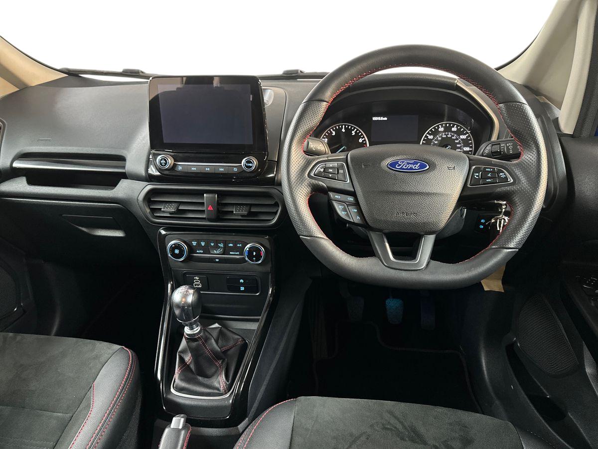 Used Ford Ecosport 2023 for sale - 77927344: Photo 16