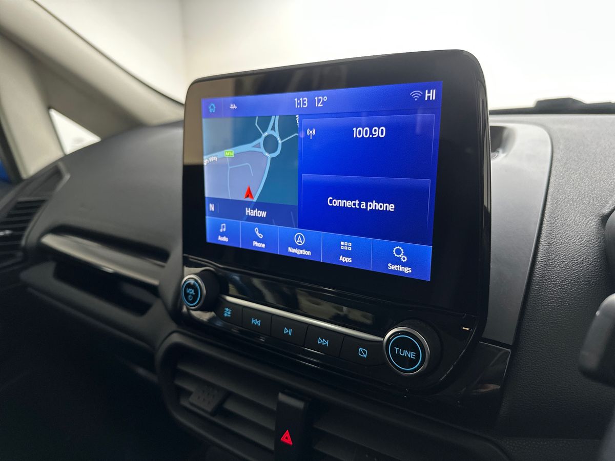 Used Ford Ecosport 2023 for sale - 77927344: Photo 19