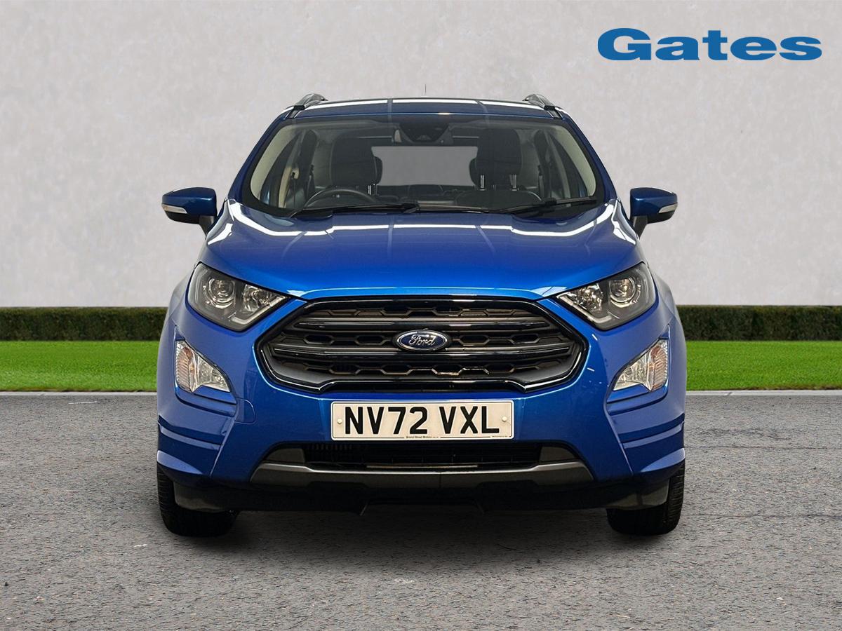 Used Ford Ecosport 2023 for sale - 77927344: Photo 2