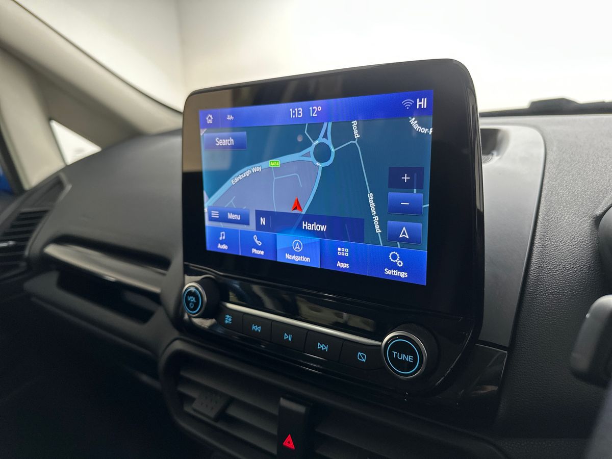 Used Ford Ecosport 2023 for sale - 77927344: Photo 20