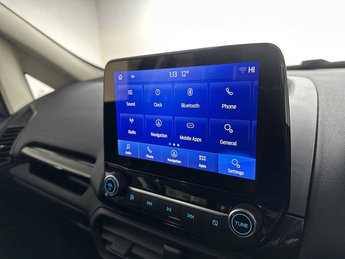 Used Ford Ecosport 2023 for sale - 77927344: Photo 21