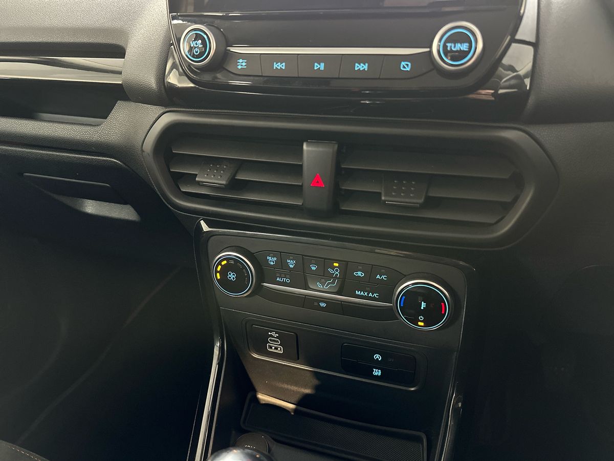 Used Ford Ecosport 2023 for sale - 77927344: Photo 22