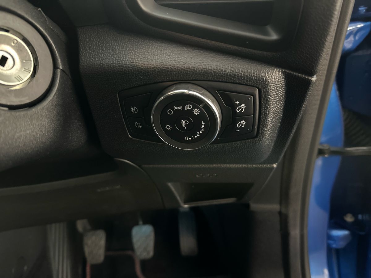 Used Ford Ecosport 2023 for sale - 77927344: Photo 23