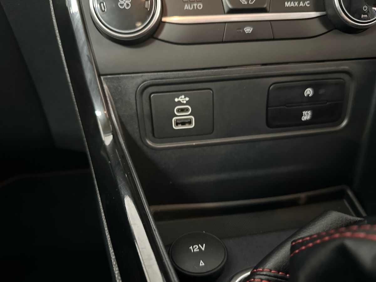 Used Ford Ecosport 2023 for sale - 77927344: Photo 24