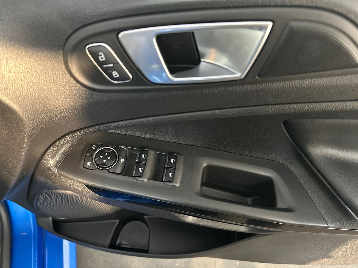 Used Ford Ecosport 2023 for sale - 77927344: Photo 25