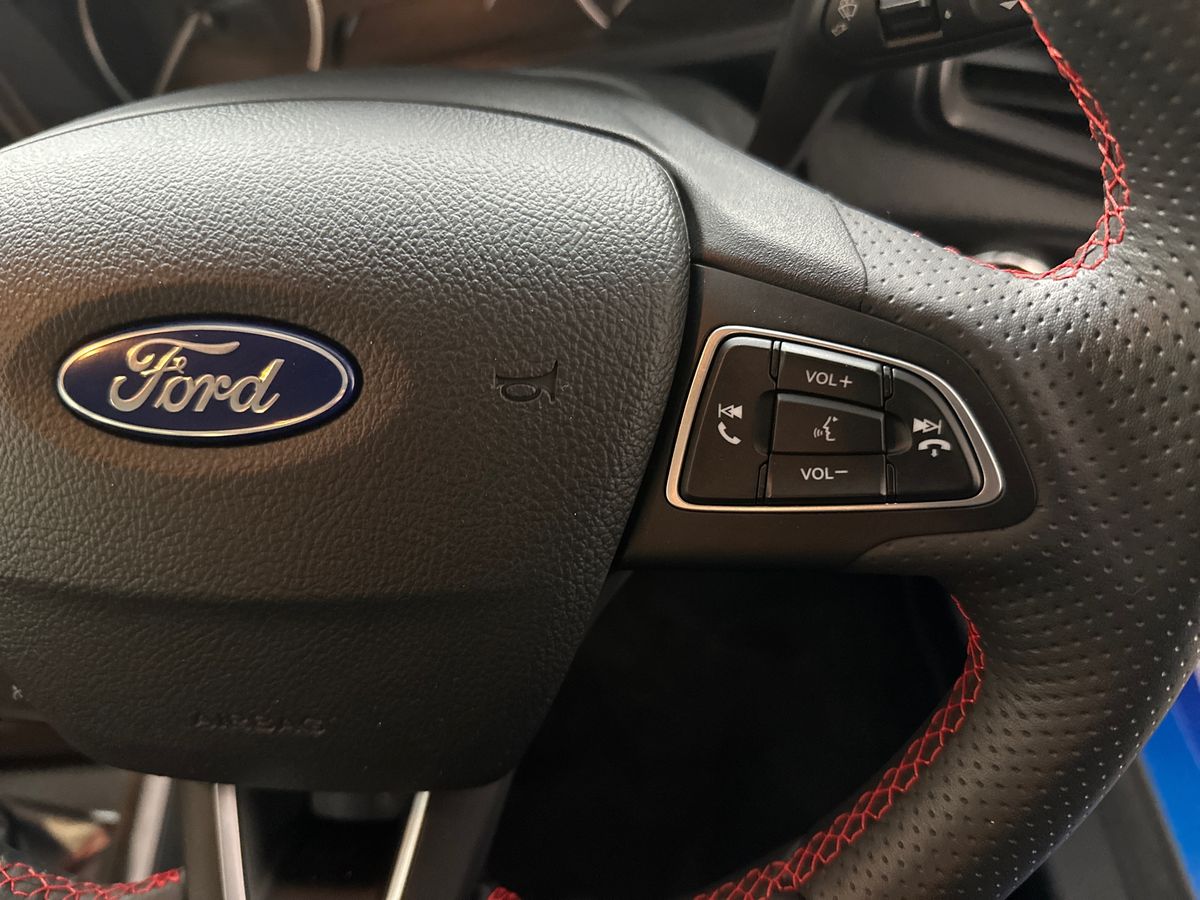 Used Ford Ecosport 2023 for sale - 77927344: Photo 27