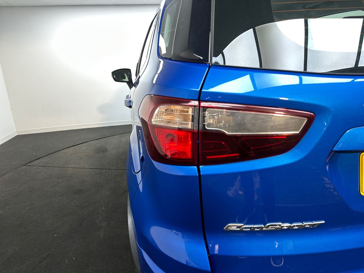 Used Ford Ecosport 2023 for sale - 77927344: Photo 33