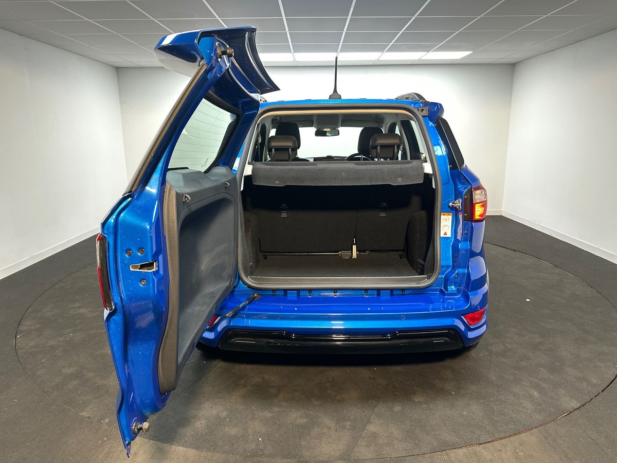 Used Ford Ecosport 2023 for sale - 77927344: Photo 34