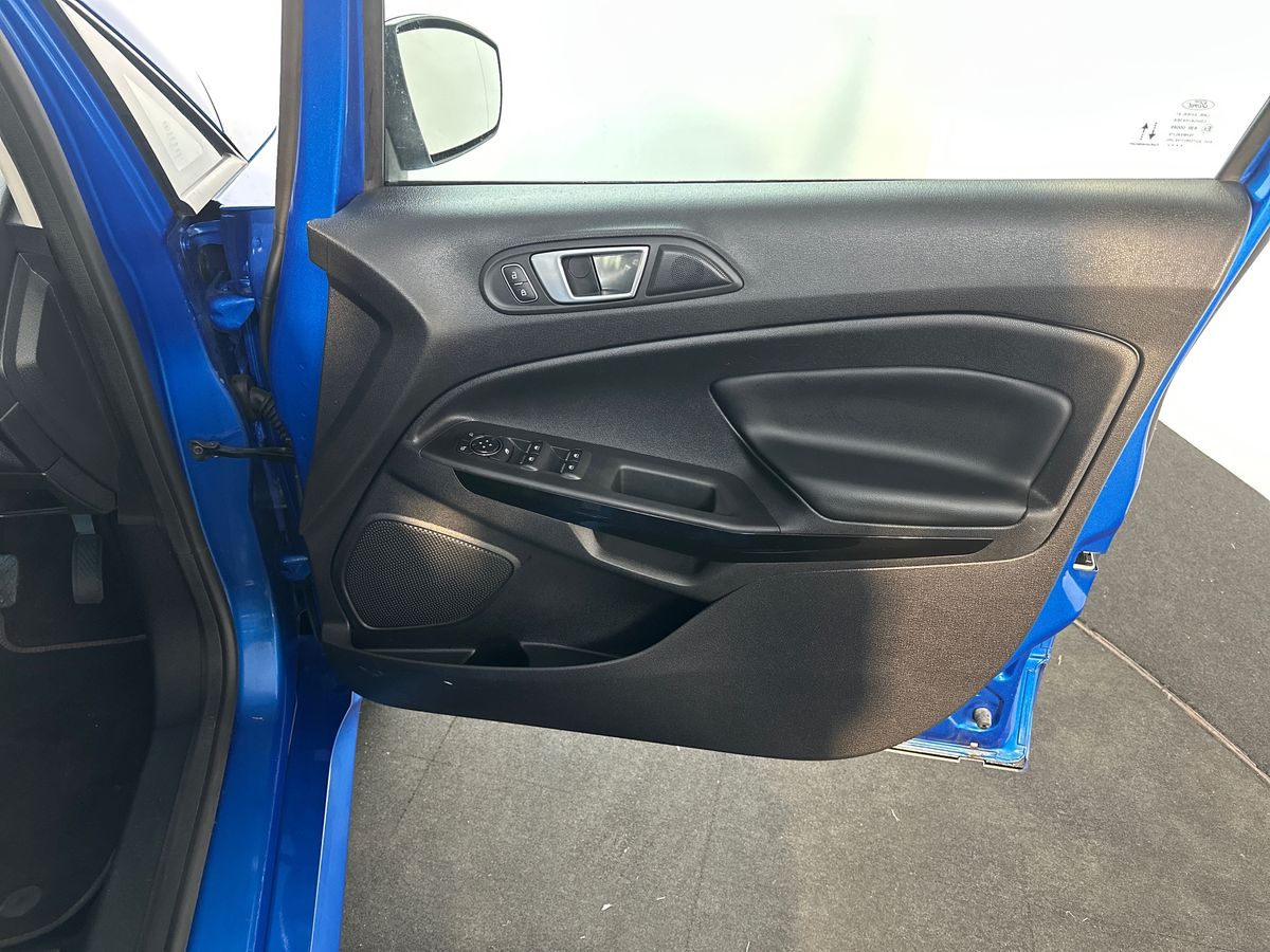 Used Ford Ecosport 2023 for sale - 77927344: Photo 35