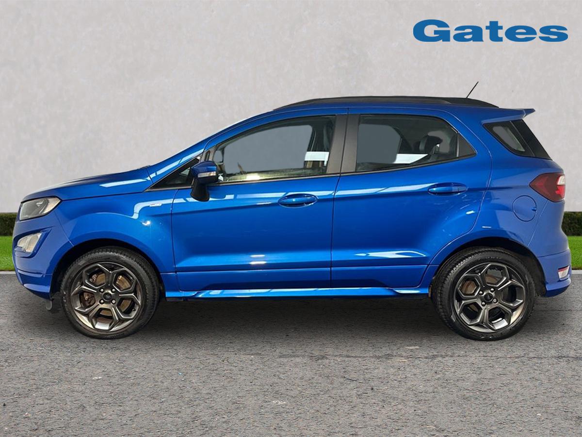 Used Ford Ecosport 2023 for sale - 77927344: Photo 4