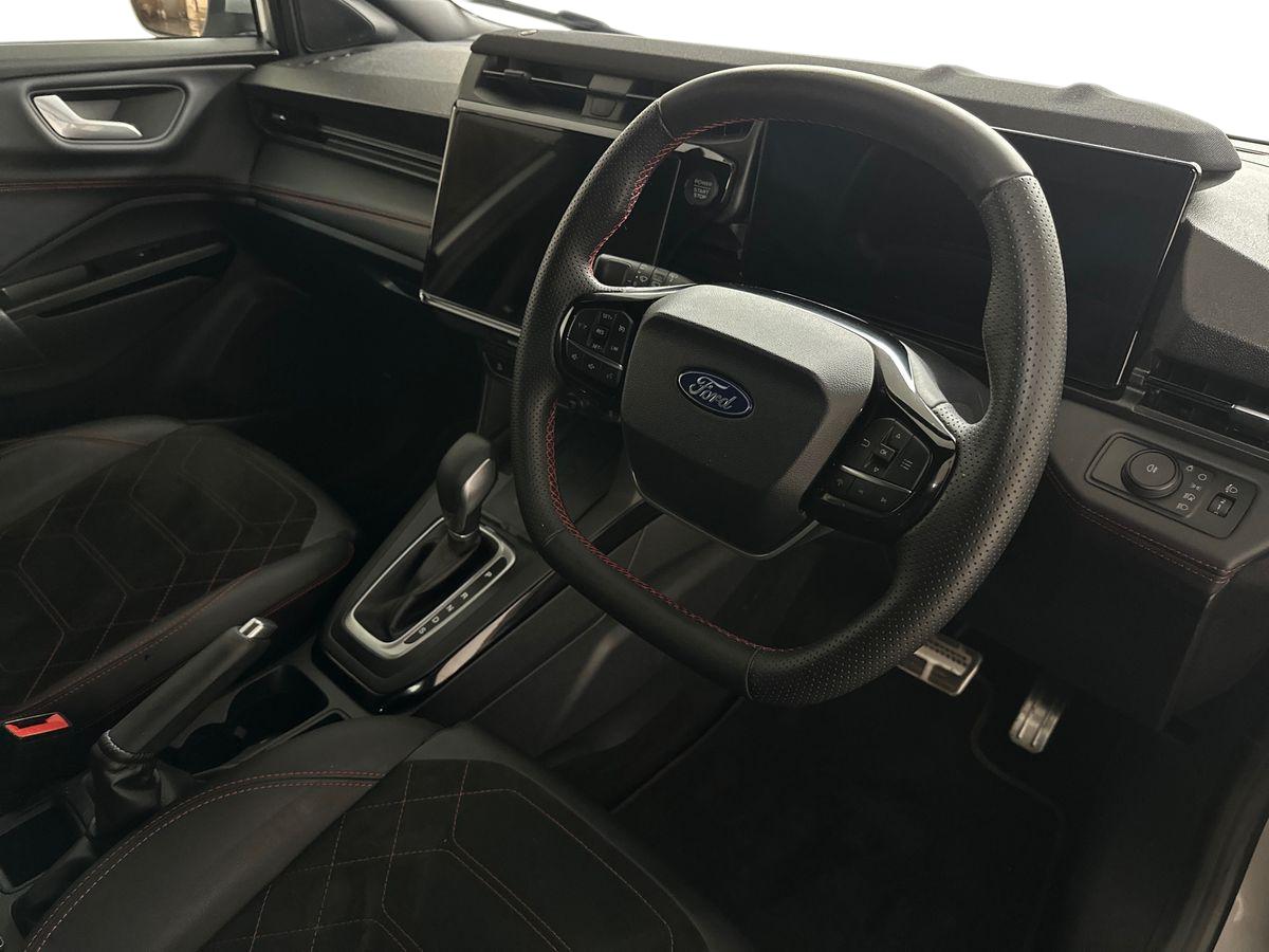 Used Ford Puma 2024 for sale - 77449664: Photo 10