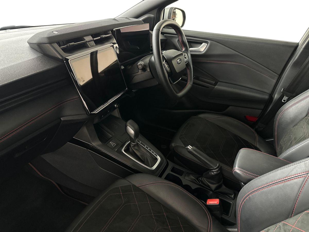 Used Ford Puma 2024 for sale - 77449664: Photo 11