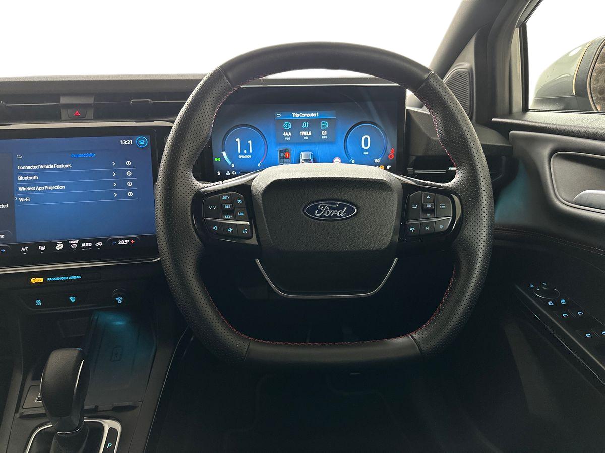 Used Ford Puma 2024 for sale - 77449664: Photo 17