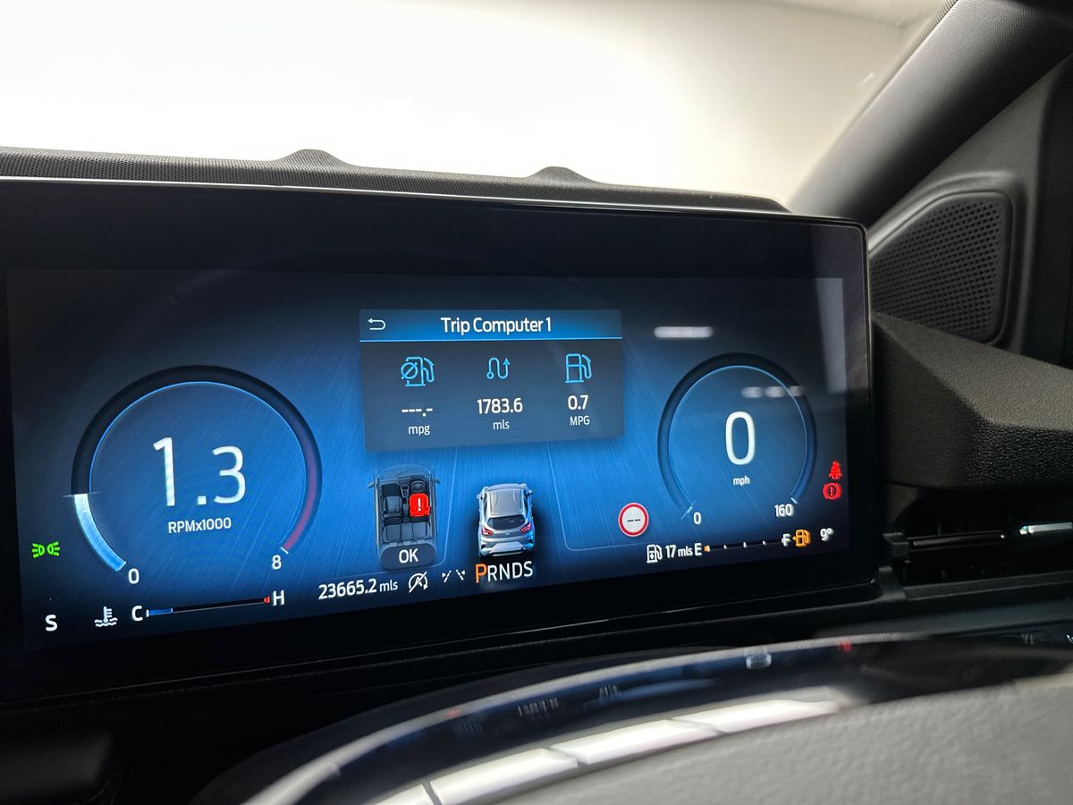 Used Ford Puma 2024 for sale - 77449664: Photo 18