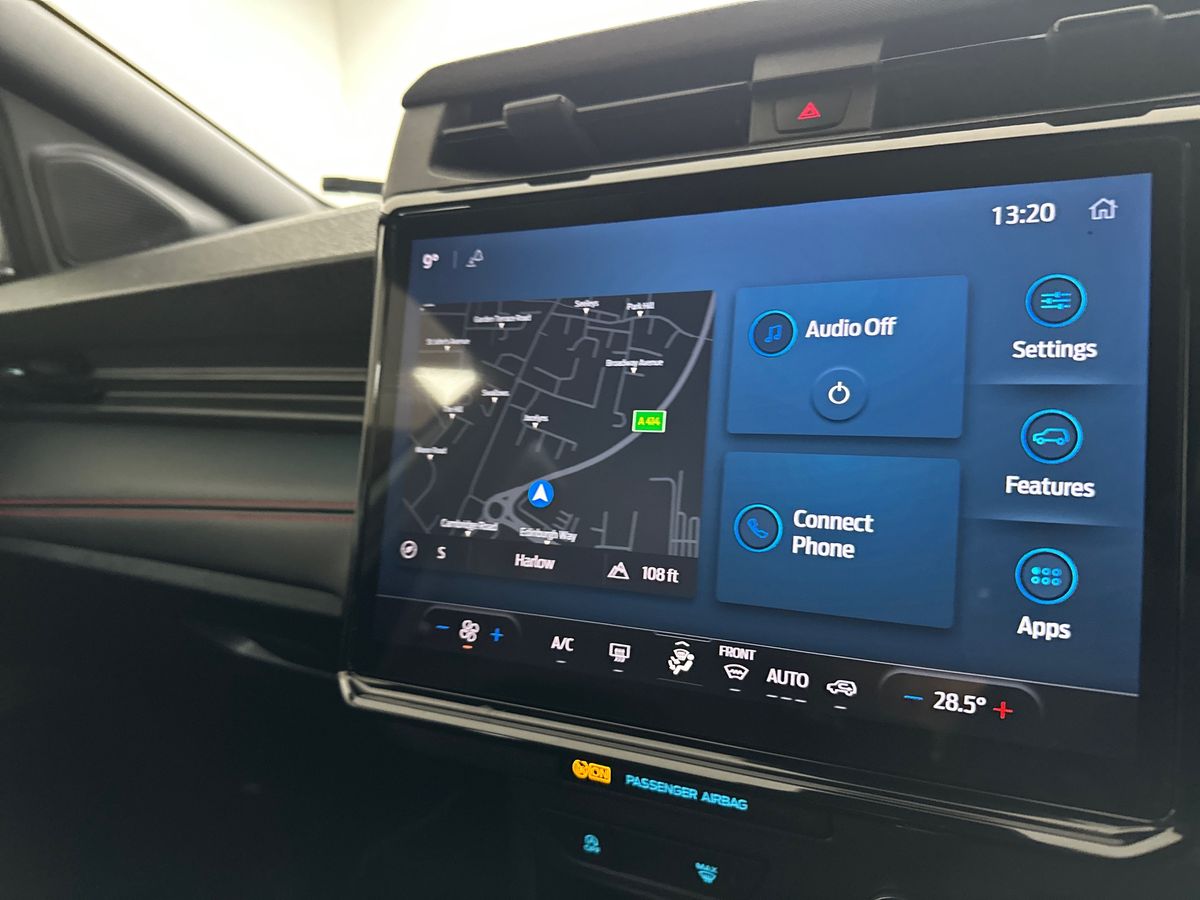 Used Ford Puma 2024 for sale - 77449664: Photo 19