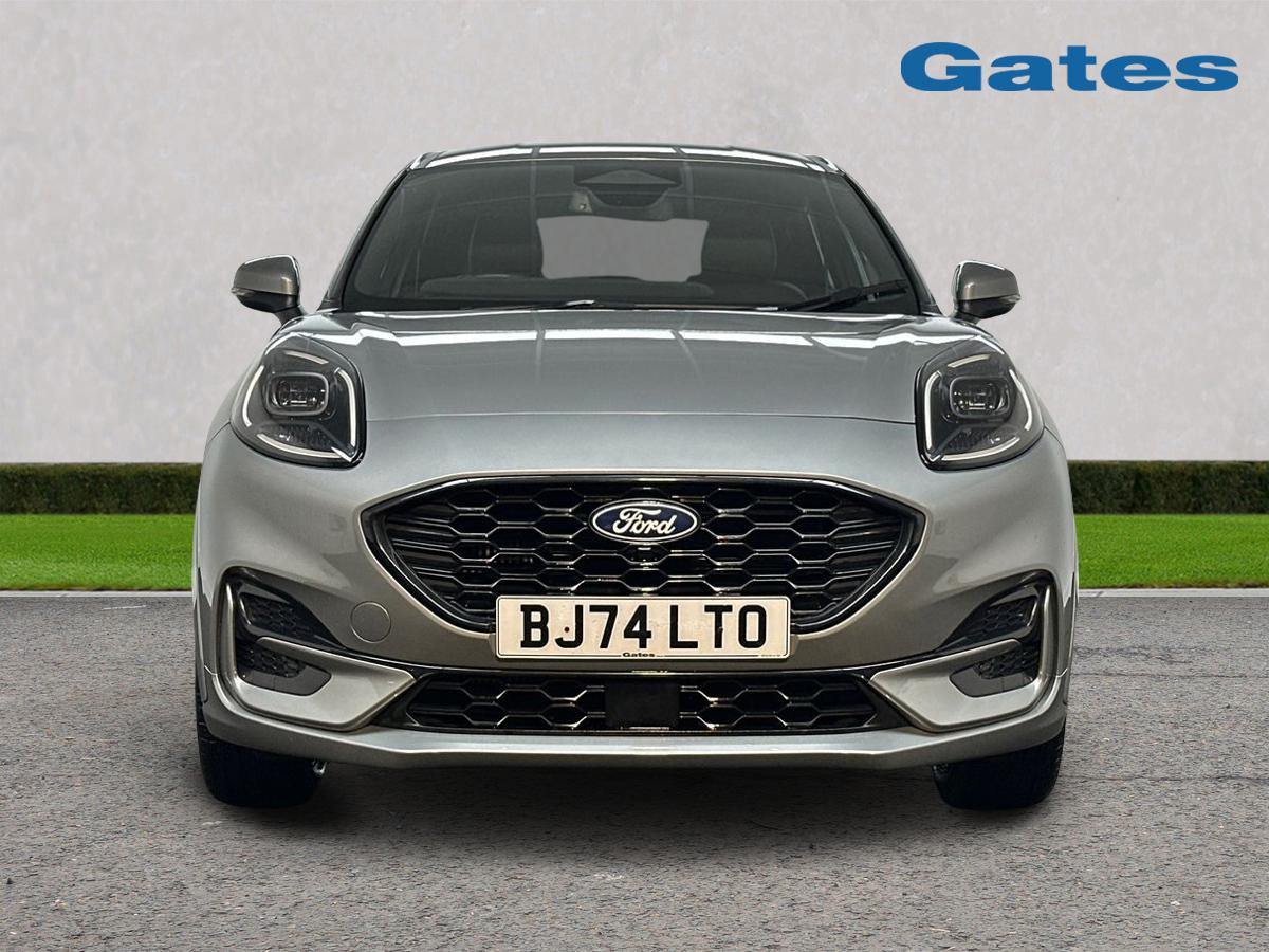 Used Ford Puma 2024 for sale - 77449664: Photo 2