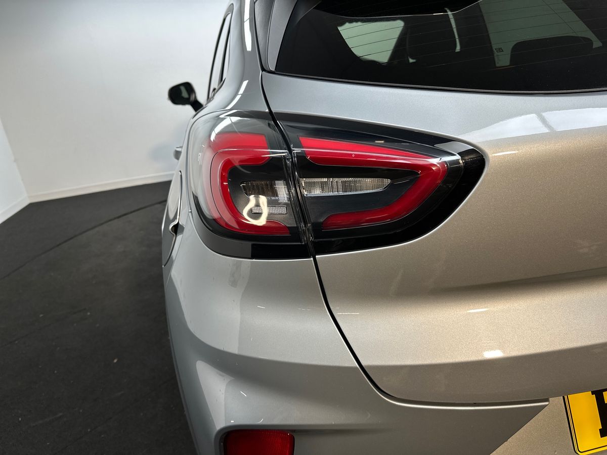 Used Ford Puma 2024 for sale - 77449664: Photo 33