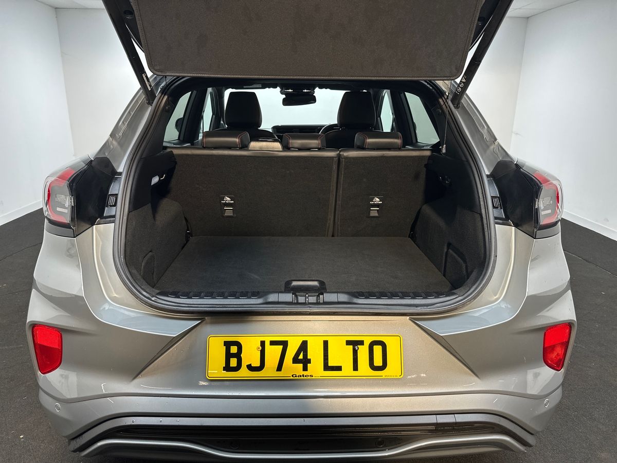 Used Ford Puma 2024 for sale - 77449664: Photo 34