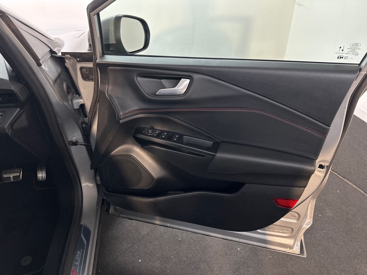 Used Ford Puma 2024 for sale - 77449664: Photo 35