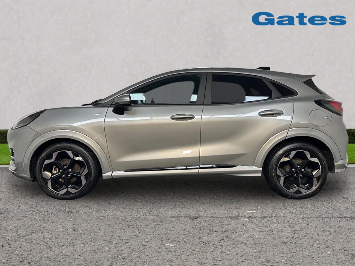 Used Ford Puma 2024 for sale - 77449664: Photo 4