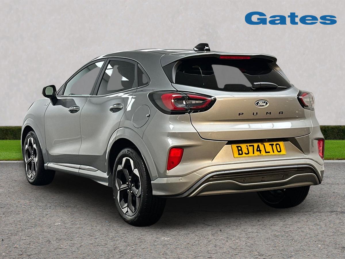 Used Ford Puma 2024 for sale - 77449664: Photo 5