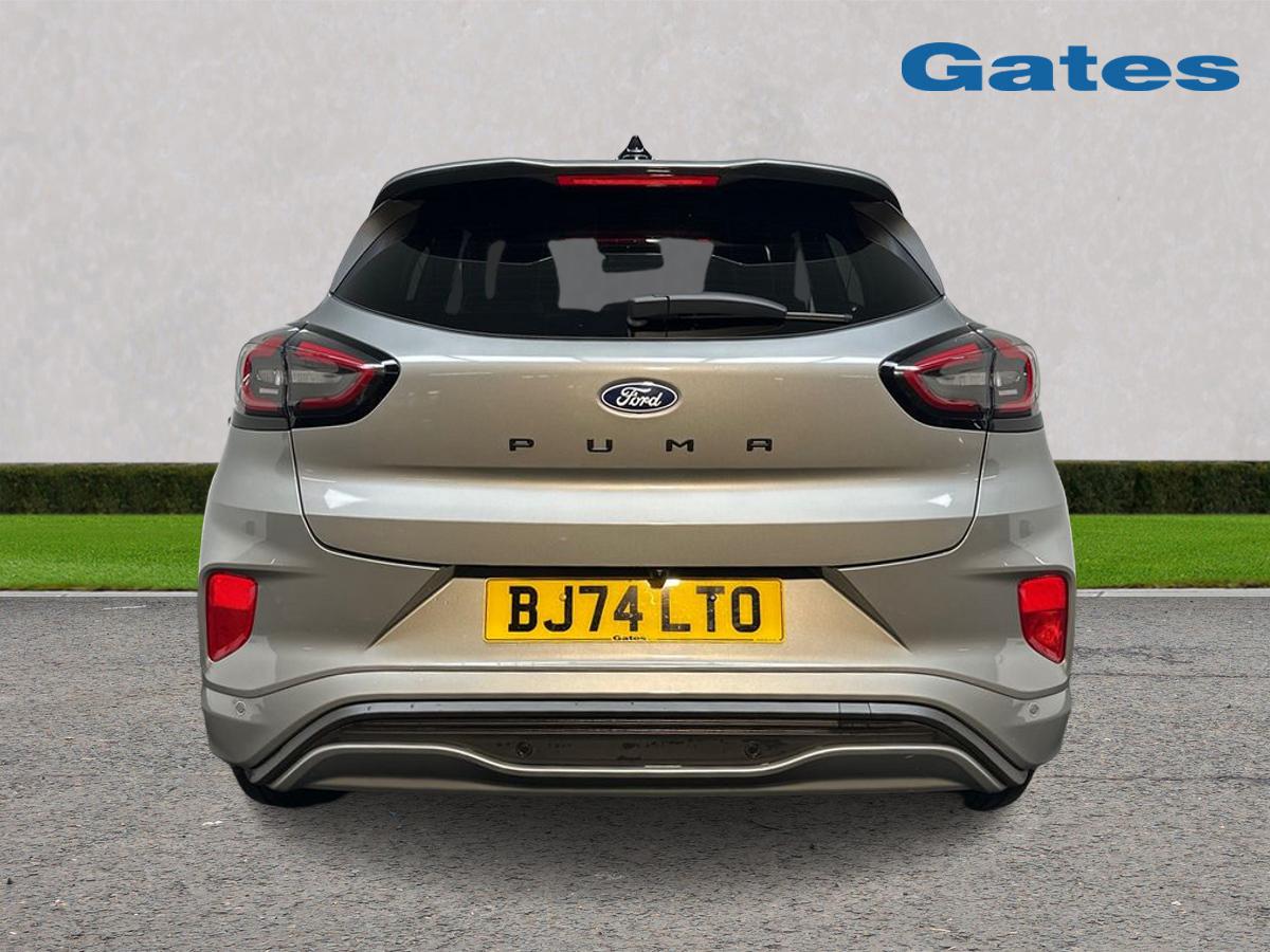 Used Ford Puma 2024 for sale - 77449664: Photo 6