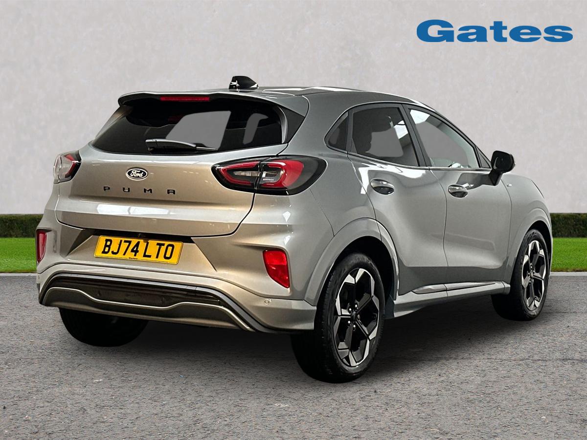 Used Ford Puma 2024 for sale - 77449664: Photo 7