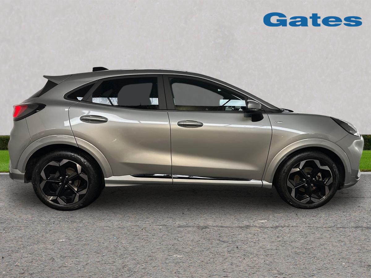 Used Ford Puma 2024 for sale - 77449664: Photo 8
