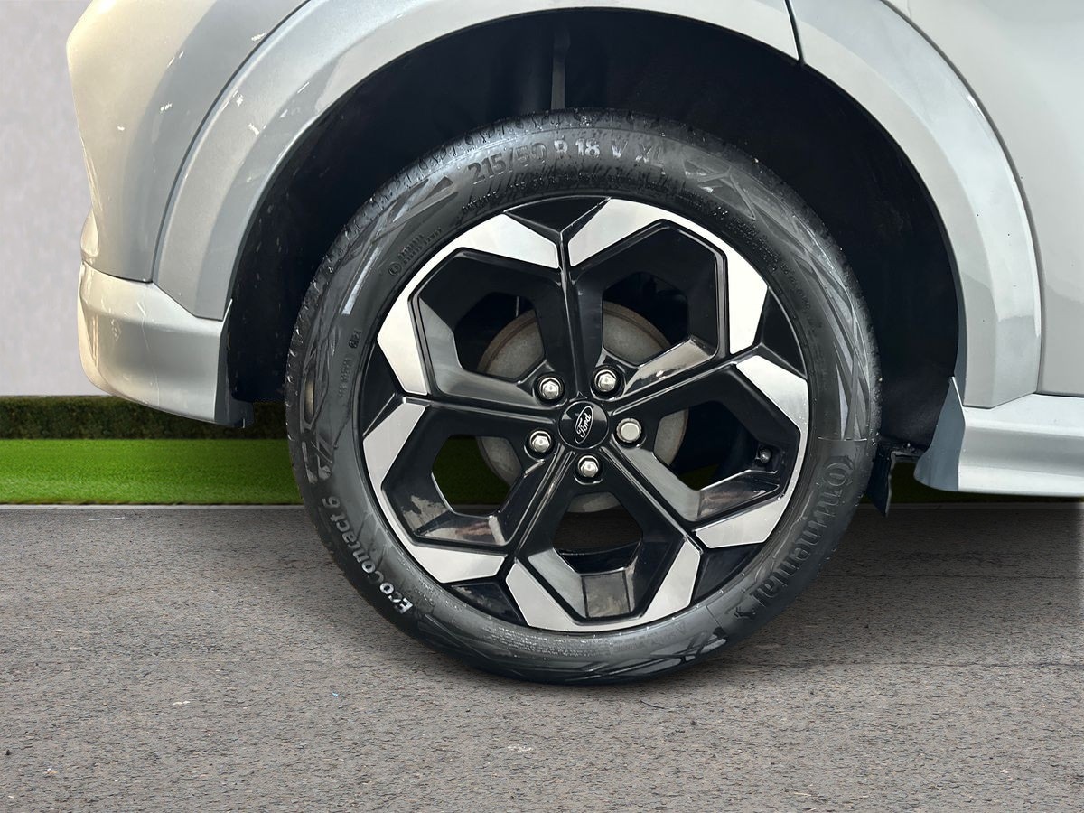 Used Ford Puma 2024 for sale - 77449664: Photo 9