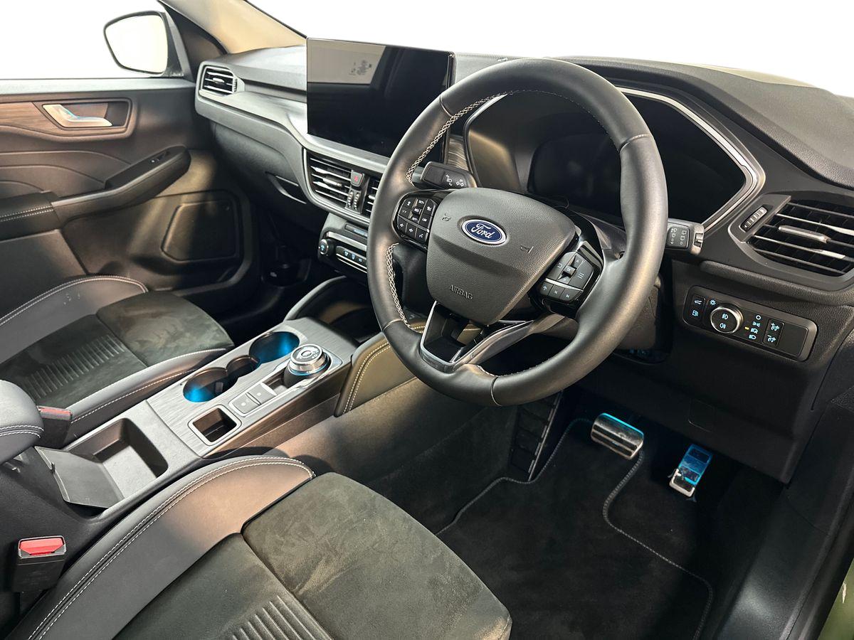 Used Ford Kuga 2025 for sale - 77360418: Photo 10