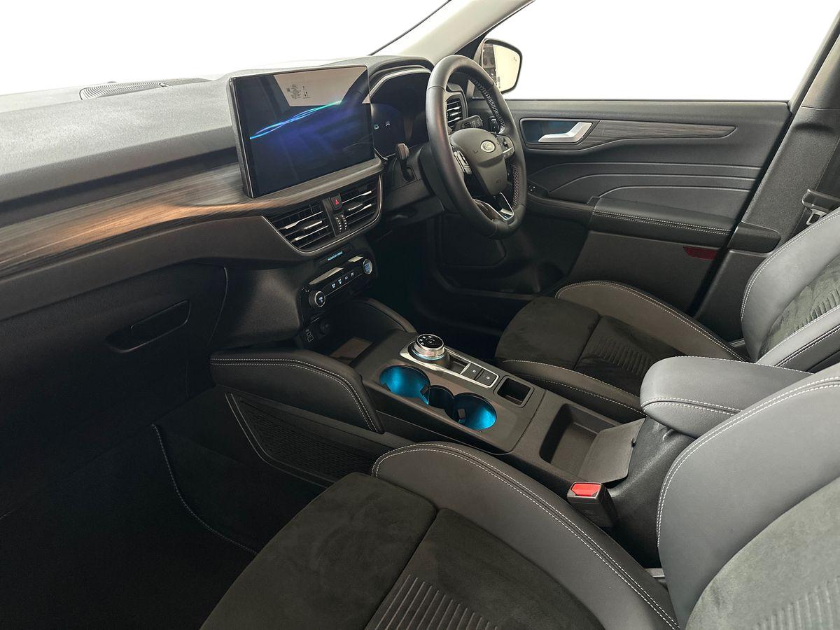 Used Ford Kuga 2025 for sale - 77360418: Photo 11