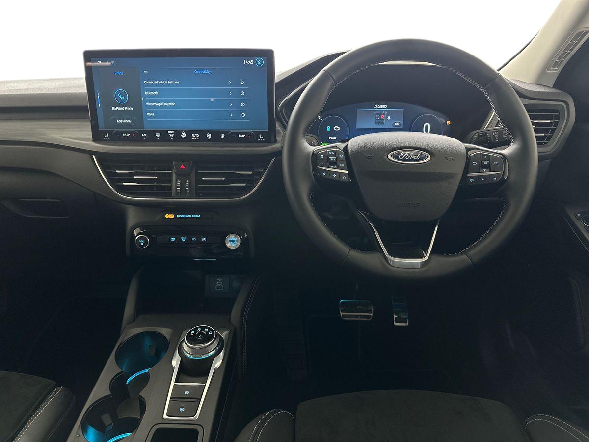 Used Ford Kuga 2025 for sale - 77360418: Photo 16