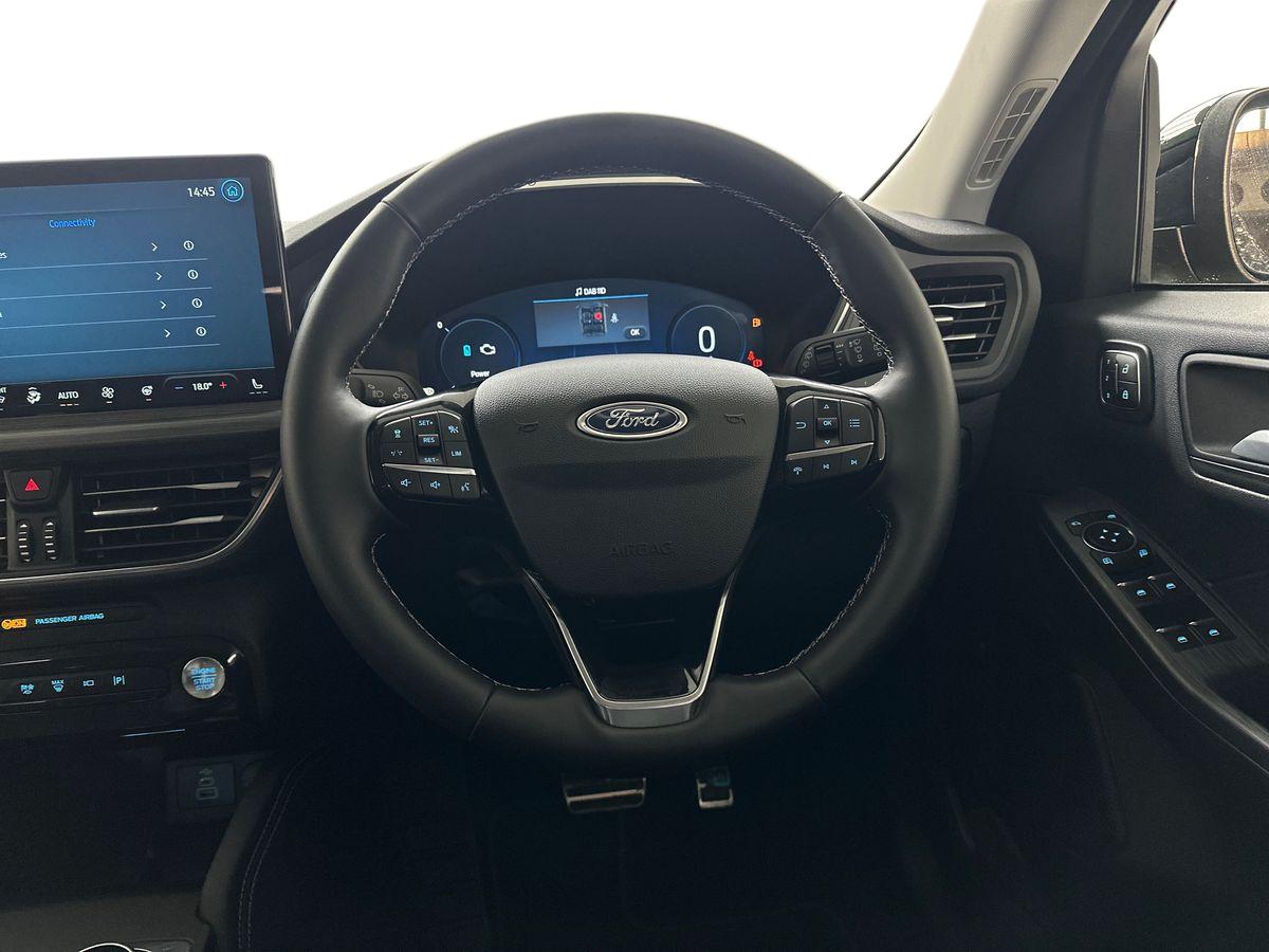 Used Ford Kuga 2025 for sale - 77360418: Photo 17